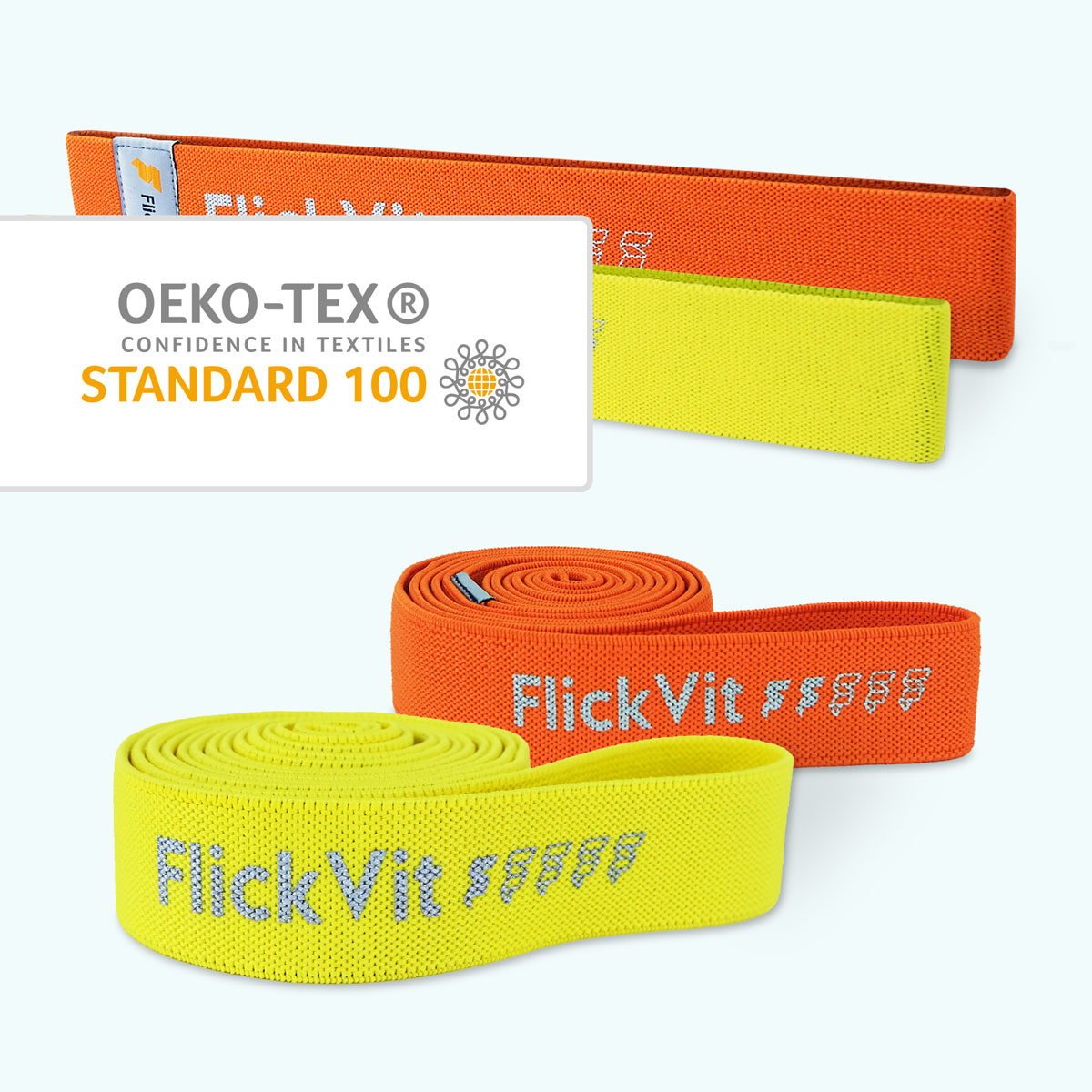FlickVit Health (1&2) | FlickVit Produkte